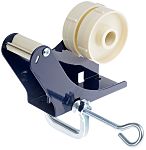 Dispensador de cinta RS PRO para usar con Cinta de 50 mm de 1 x 50mm