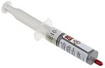 RS PRO Non-Silicone Thermal Grease, 4W/m·K