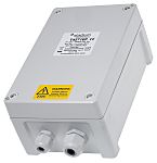 RS PRO Switching Power Supply, 24V ac, 5A, 120VA, Quad Output, 230V ac Input Voltage