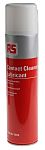 RS PRO 400 ml Aerosol Electrical Contact Cleaner