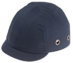 RS PRO Navy Micro Bump Cap, ABS Protective Material
