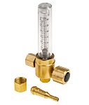 GCE Flow Meter For Use With Argon/CO2