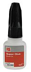 RS PRO Cyanoacrylate 5 g