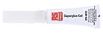 RS cyanoacrylate superglue gel,3gm tube