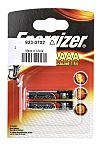 Baterie AAAA Energizer Alkaline 1.5V Alkalická LR61 550mAh Energizer