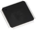 Obvod SOC CY8C3245AXI-158 Mikrokontrolér CMOS, počet kolíků: 100, TQFP
