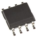 onsemi NCP51530BDR2G, MOSFET 2, 3 A, 3.5 A, 17V 8-Pin, SOIC