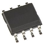 Infineon CY8C21123-24SXI, 8bit PSoC Microcontroller, M8C, 24MHz, 4 kB Flash, 8-Pin SOIC