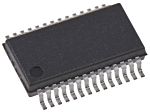 Infineon CY8C4145PVI-PS431, 32bit ARM Cortex M0 Microcontroller, PSoC4100, 48MHz, 32 kB Flash, 28-Pin SSOP