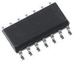 AEC-Q100 Memoria FRAM Infineon FM31L276-G, 14 pines, SOIC, Serie I2C, 64kbit, 8K x 8 bit, 3000ns, 2.7 V a 3.6 V