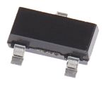 N-Channel MOSFET, 200 mA, 50 V, 3-Pin SOT-23 onsemi BSS138L