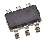 onsemi, FOD8163V Open Collector Output Optocoupler, Surface Mount, 6-Pin SOP