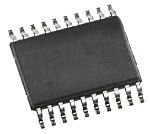 ON Semiconductor NCV7708FDWR2G, DC Motor Driver IC 28-Pin, SOIC