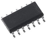 onsemi MC74LCX125DG, Quad-Channel Non-Inverting 3-State Buffer, 14-Pin SOIC
