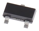 onsemi ESDONCAN1LT1G, Dual-Element Bi-Directional ESD Protection Diode, 200W, 3-Pin SOT-23