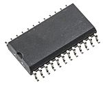 ON Semiconductor MC33035DWR2G, BLDC Motor Driver IC 24-Pin, SOIC