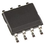 AEC-Q100 Memoria FRAM Infineon FM25L16B-G, 8 pines, SOIC, SPI, 16kbit, 2K x 8 bits, 20ns, 2,7 V a 3,6 V