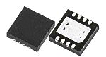 LM2903Q2T STMicroelectronics, Dual Comparator, CMOS/TTL O/P, O/P, 1.3μs 2 → 36 V 8-Pin DFN