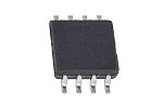 LM2903YPT STMicroelectronics, Dual Comparator, CMOS/TTL O/P, O/P, 1.3μs 2 → 36 V 8-Pin TSSOP