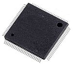 STMicroelectronics STM32L433VCT6, 32bit ARM Cortex M4 Microcontroller, STM32L4, 80MHz, 256 kB Flash, 100-Pin LQFP