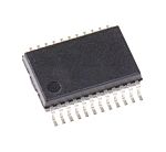 Maxim Integrated 16-Channel I/O Expander Serial I2C 24-Pin SSOP, MAX7311AAG+