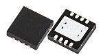 STMicroelectronics M24LR16E-RMC6T/2, 16kbit EEPROM Chip, 900ns 8-Pin UFDFPN Serial-I2C