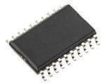 Maxim Integrated, DAC Quad 8 bit- Parallel, 20-Pin SOIC