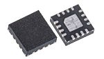 STMicroelectronics CLT03-2Q3, 2 Channel Protector, 16-Pin QFN
