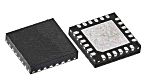 Infineon CYPD2122-24LQXI, USB Controller, 1Mbps, 1.71 to 5.5 V, 24-Pin QFN