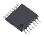 LM2902PT STMicroelectronics, Op Amp, 1.3MHz, 3 → 30 V, 14-Pin TSSOP