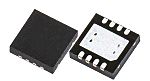 LM358QT STMicroelectronics, Op Amp, 1.1MHz, 3 → 30 V, 8-Pin DFN