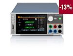 Rohde & Schwarz NGU Series Source Meter, 0 → 20 V, 1-Channel, 8 A, 60 W Output