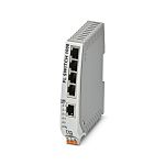 Phoenix Contact 5 Port Ethernet Switch