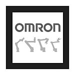 Omron Electric Robot Gripper