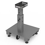 Omron Electric Robot Gripper