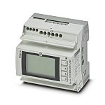 Phoenix Contact EEM-MA371-24DC LCD Digital Panel Multi-Function Meter for AC Sine, Current, Power