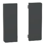 Schneider Electric 2 Way 2 Gang Push Button Dimmer Switch