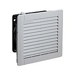 Schneider Electric ClimaSys Series Filter Fan, 230 V, 480m³/h Unimpeded, IP54, 320 x 320mm