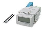 Phoenix Contact MCR-EX-D-TUI-UI-2REL-UP LCD Digital Panel Multi-Function Meter