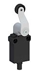 RS PRO Roller Lever Limit Switch, 1NO/1NC, IP67, Thermoplastic Housing, 400V ac Max, 10A Max