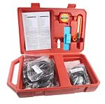 RS PRO Metric O-Ring Splicing Kit Nitrile, Kit Contents 18 Pieces