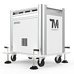 Omron RT6-A000010 Linear Robot, For Use With Robot