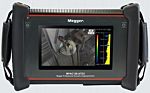 Megger MPAC128 ATEX Acoustic Imager, 1024 x 600pixel Display