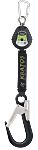 KRATOS SAFETY with Lanyard