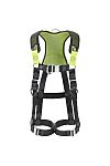 Honeywell Safety with Bag, Harness With Pad, Rope Grab, Straps