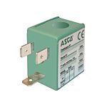 SOLENOID PILOT VALVES ASCO