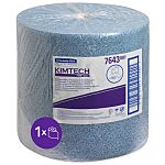 KIMTECH Process Wipers 7643 Dry Multi-Purpose Wipes, Roll of 500, 380 x 340mm