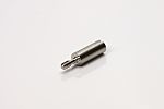RS PRO Guide Bush Thread Size M3, For Use With RS Pro Heavy Duty Connector Series