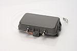 RS PRO Metal Cover, For Use With RS Pro 10B Housings