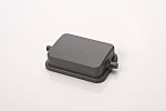 RS PRO Plastic Cover, For Use With RS Pro 6B Hoods